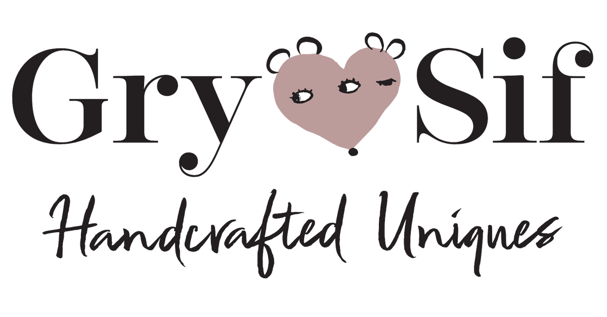 Gry & Sif ApS logo