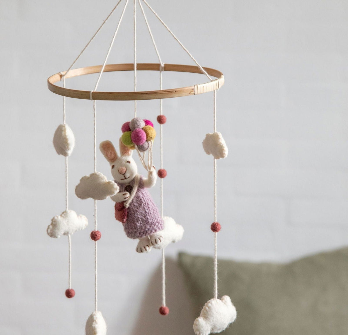 Mobiles & Decorations