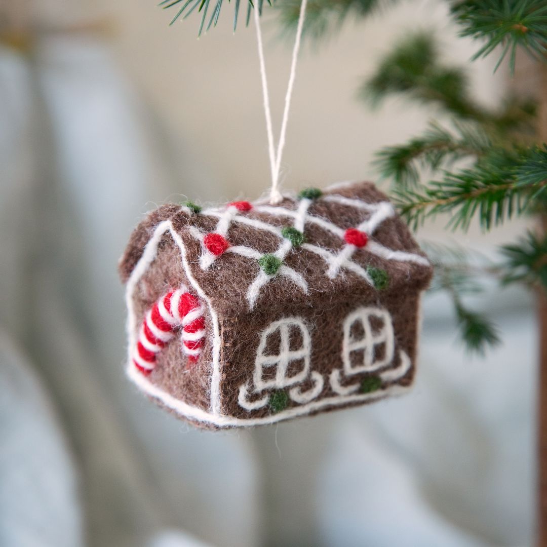 Christmas Ornaments