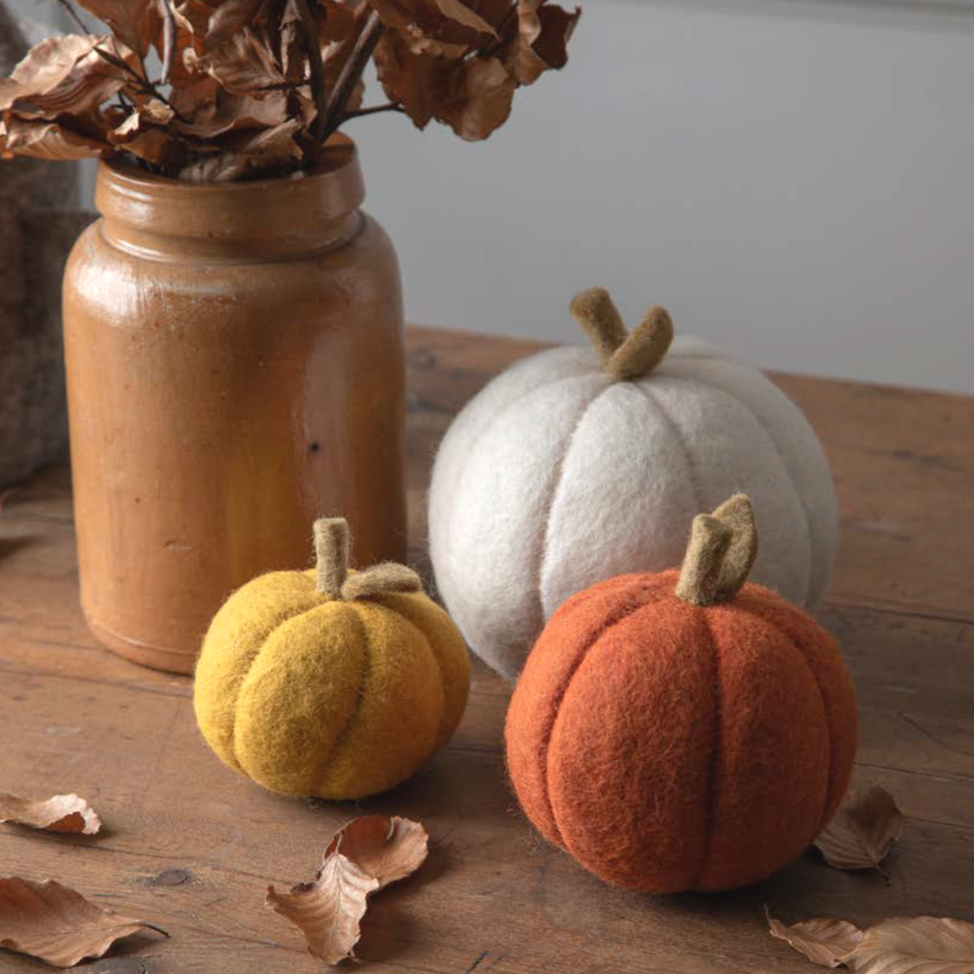 Pumpkins