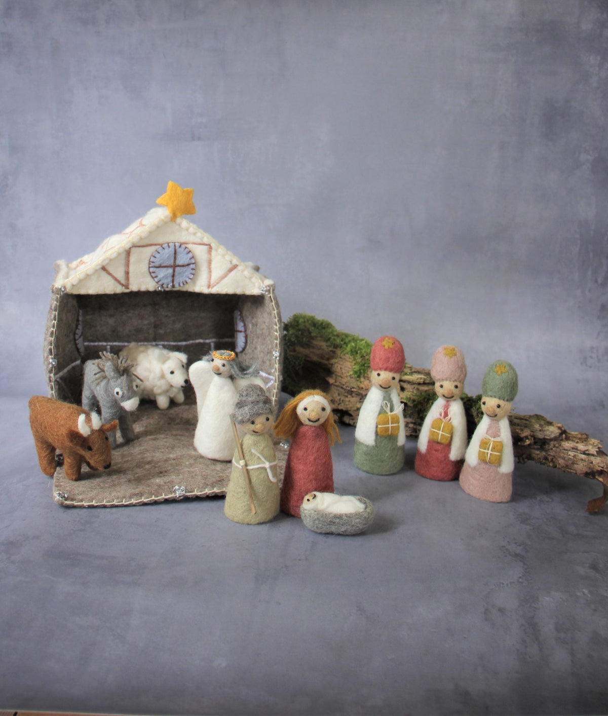 Nativity Play