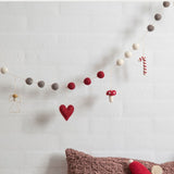 Christmas Garland