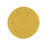 Round Seat Cushion – Set of 2 – Yellow