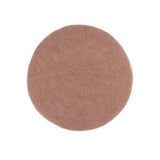 Round Seat Cushion - Set of 2 - lavender