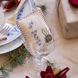 Letter to Santa Christmas Tree Decoration