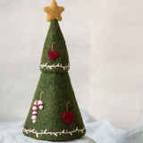 Green Christmas Tree – 3-in-1