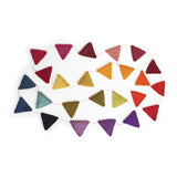 Colourful Bunting