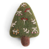 Lille juletræsornament