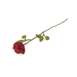Felt Rose