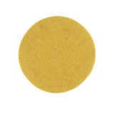 Round Placemats – Set of 2 – Yellow