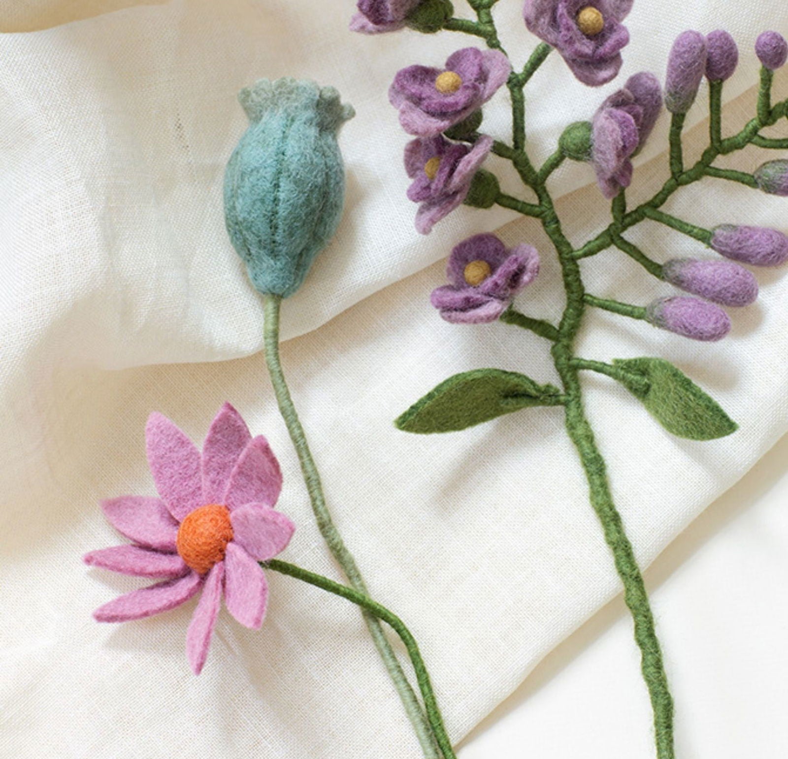 Anju Bouquet