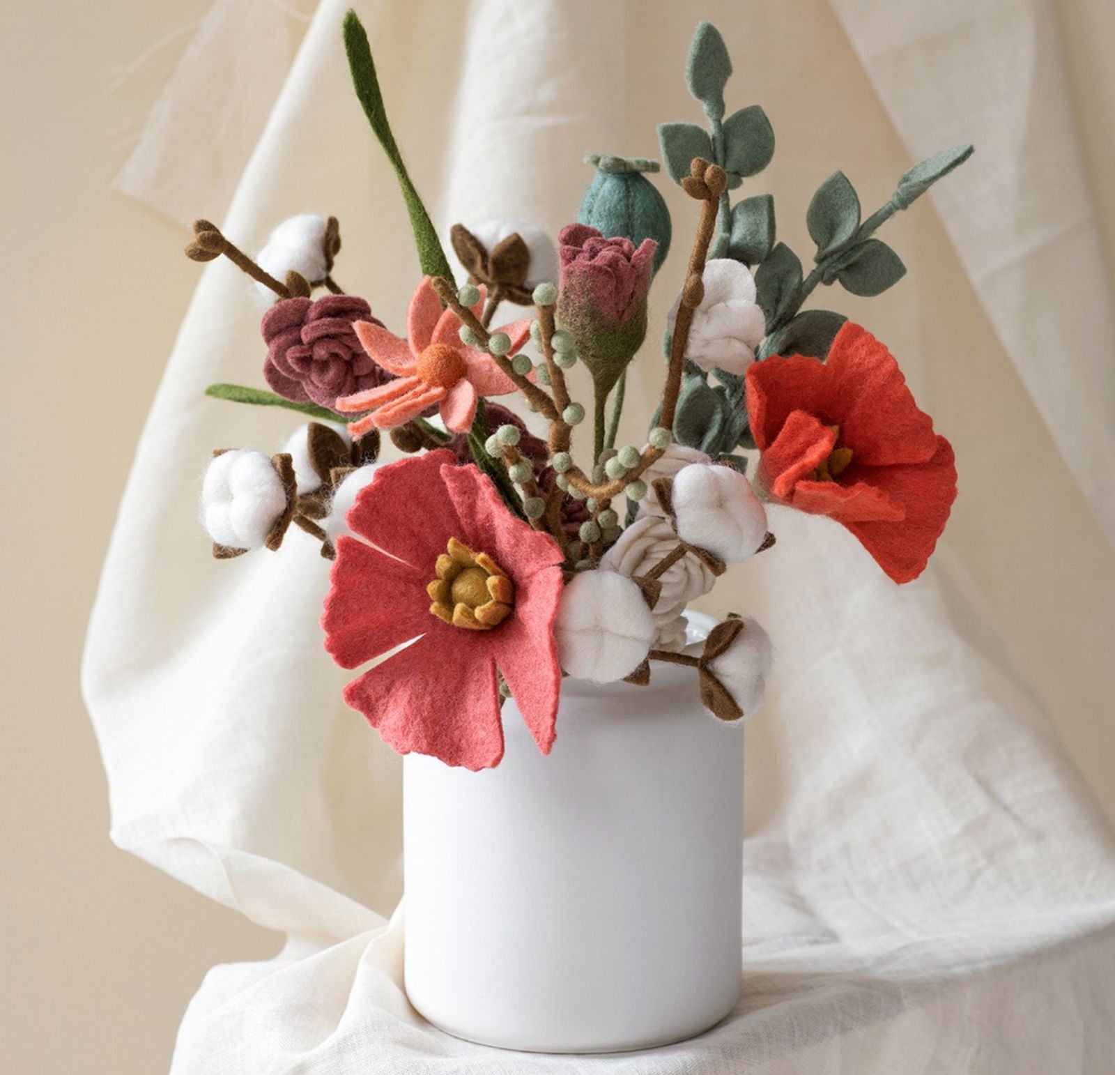 Joshna Bouquet