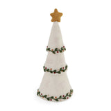 White Christmas Tree – 3-in-1