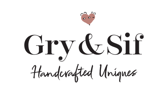 Gry &amp; Sif